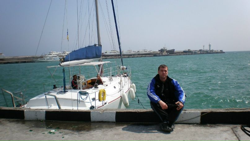 Игорь Заваров | Киев