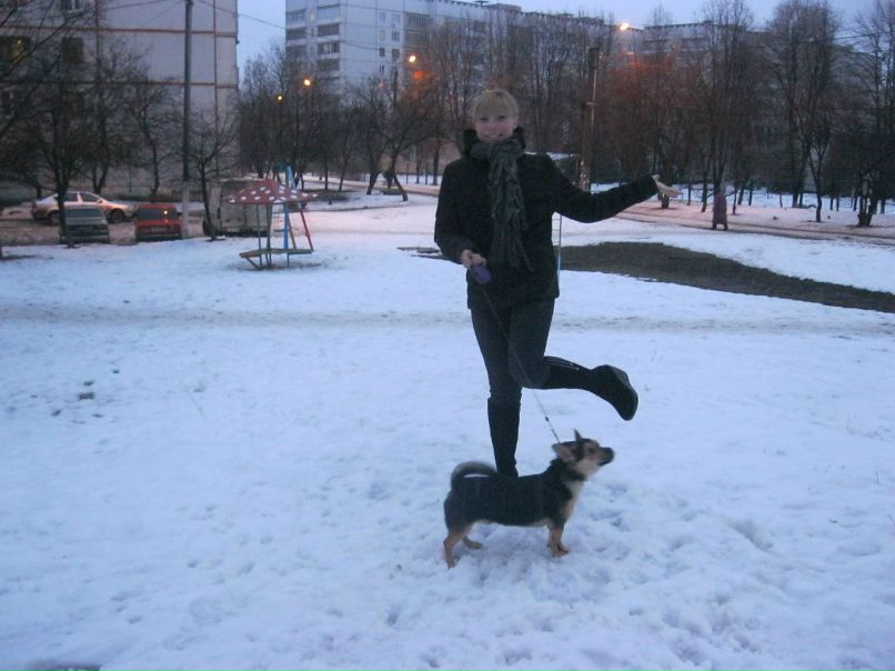 Надежда Романец | Харьков