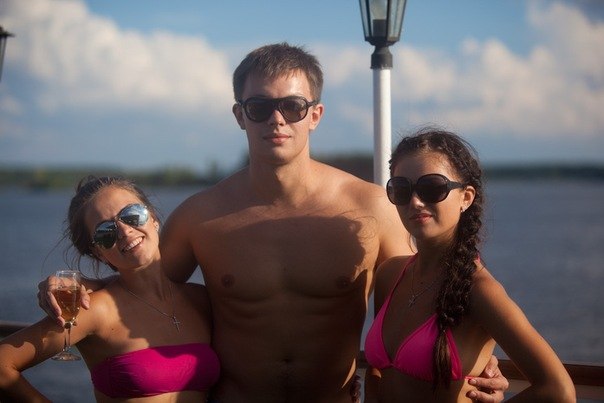 Антон Забродин | Тверь