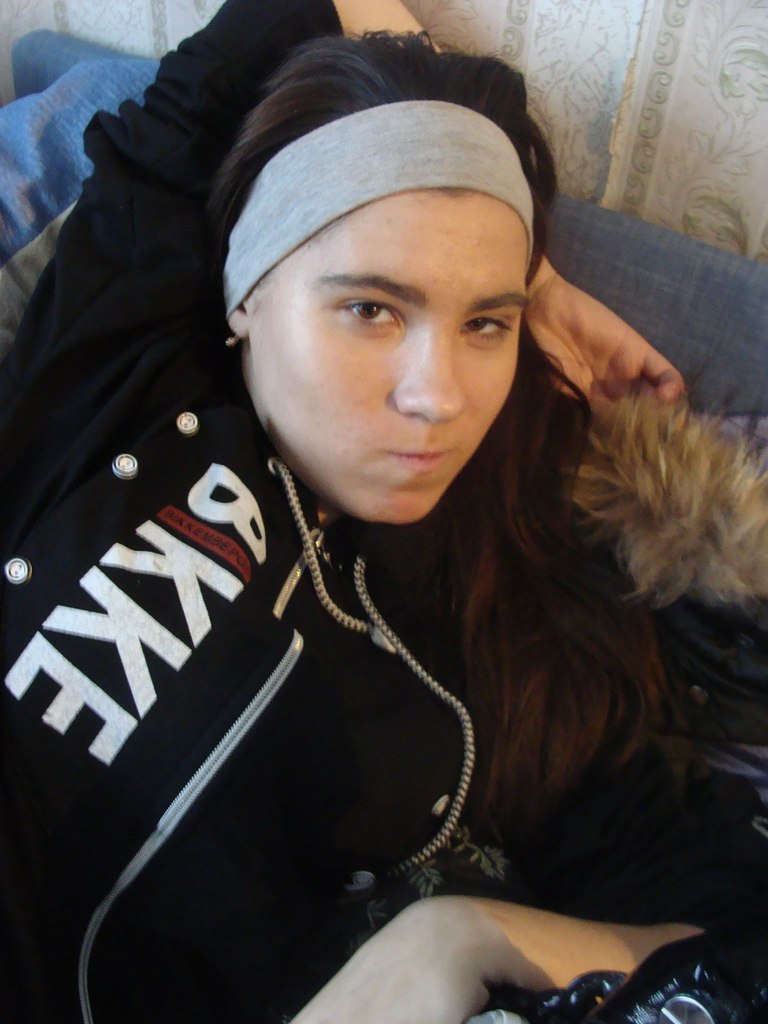 Елена Новикова | Красноярск