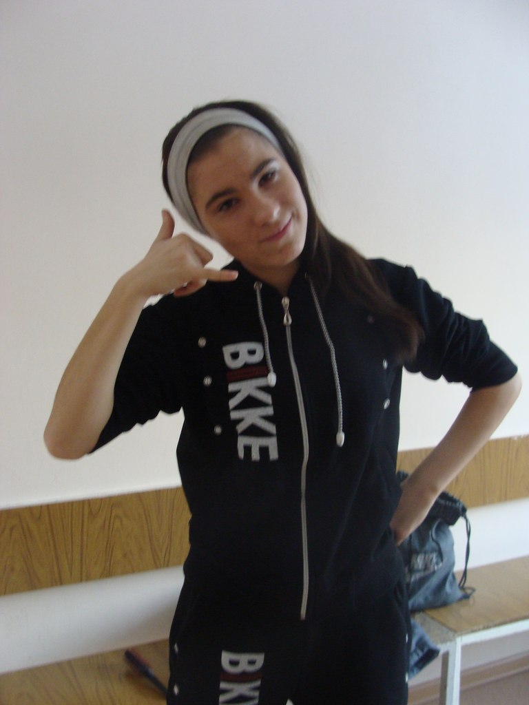 Елена Новикова | Красноярск