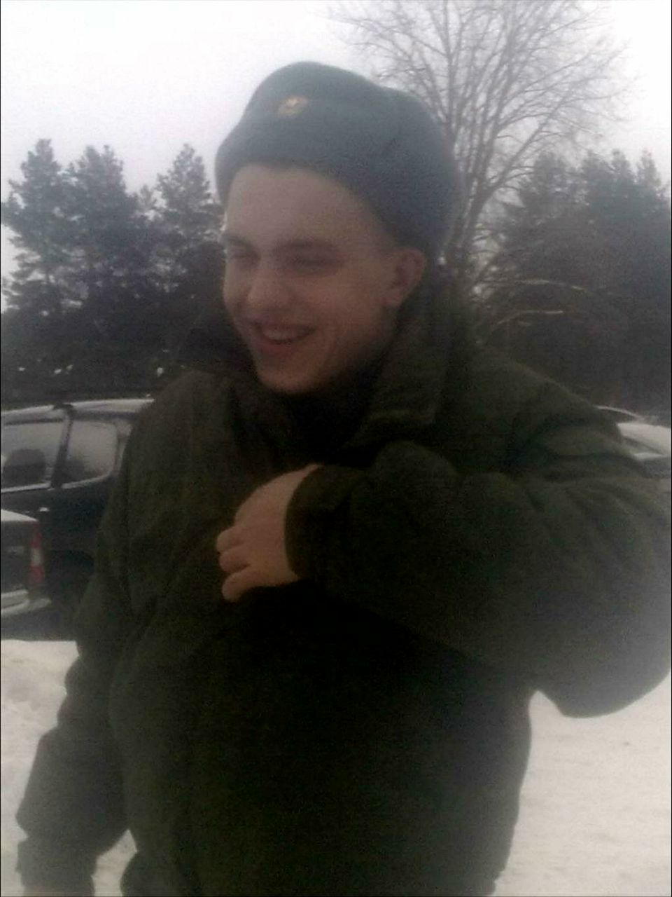 Дмитрий Щерба | Котлас