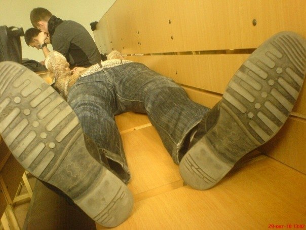 Ярослав Кадубовский Сергеевич | Киев