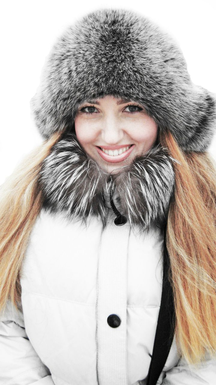 Анна Магомедова | Полтава