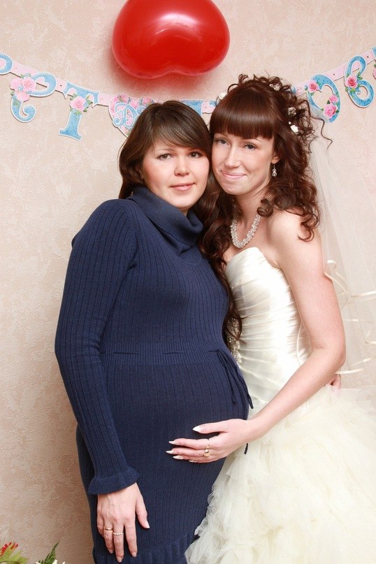 Гуля Мубаракшина | Пермь