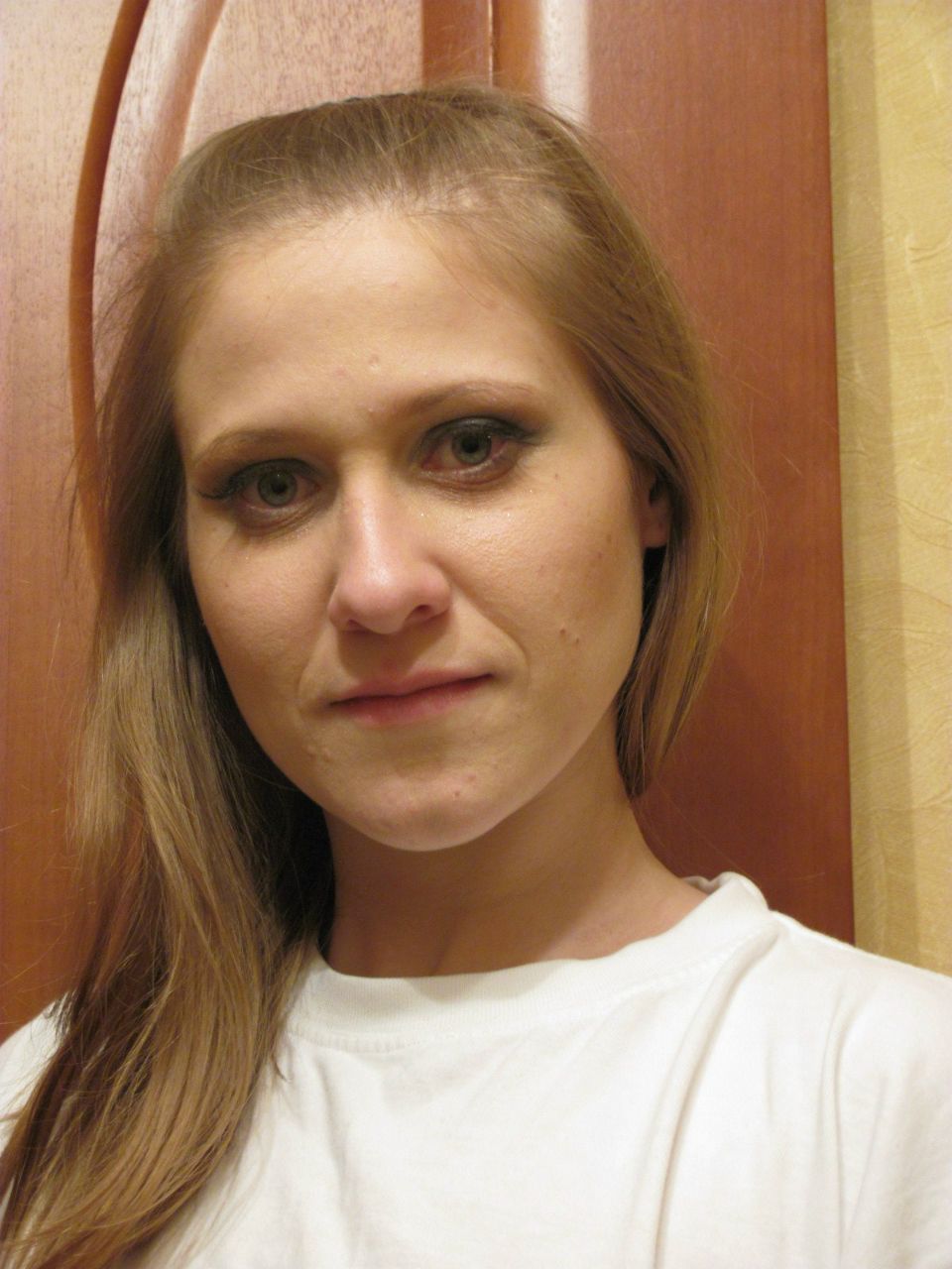 Наташа Шелухина | Москва