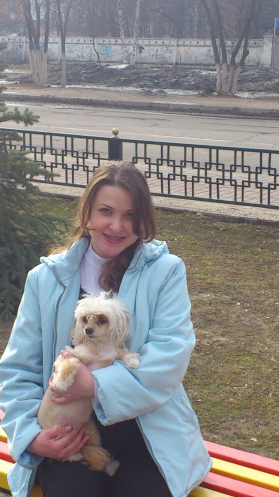 Вера Молчанова | Москва