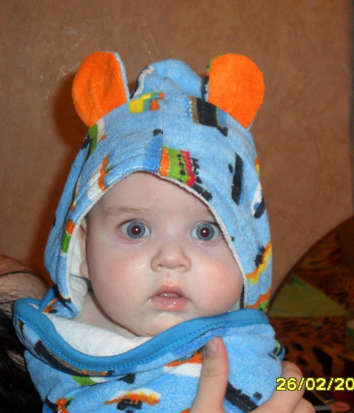 Олеся Чередова | Ульяновск