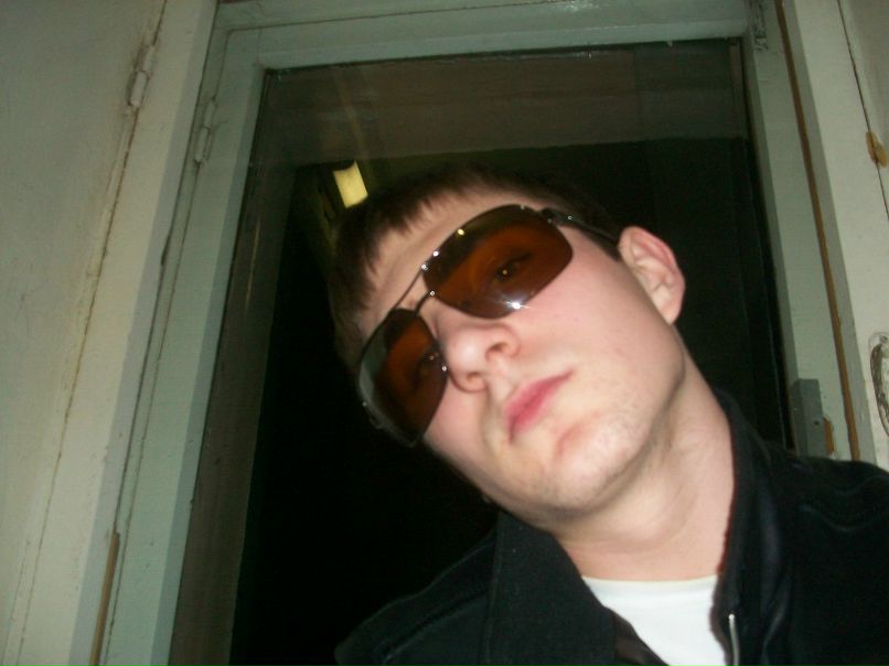 Александр Иванчиков Владимирович | Далматово