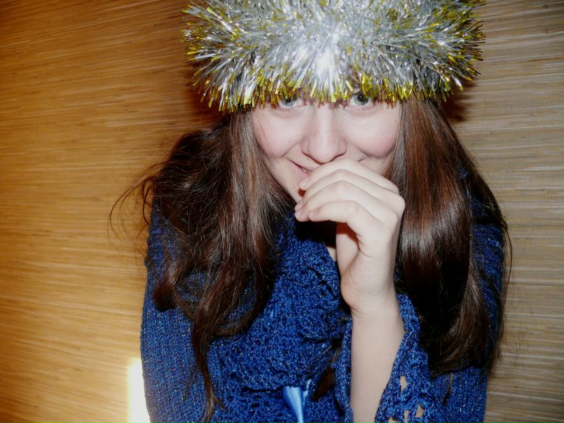 №83, Милена Перфильева, 30 лет, Москва №83, Милена Перфильева, 30 лет, Москва