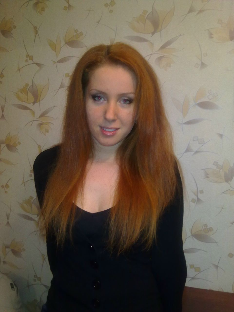 Ирина Коринец | Днепр (Днепропетровск)