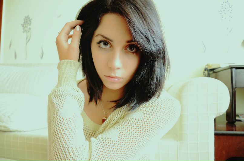 Лина Бразильская | Кубинка