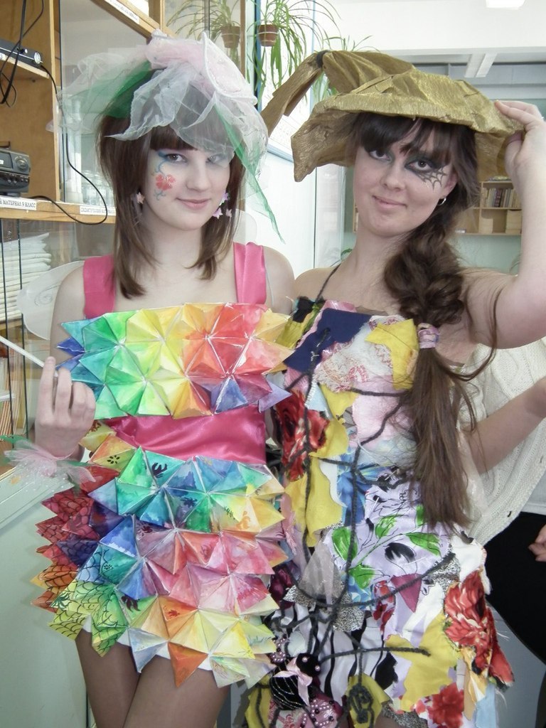 Лада Азаренко | Санкт-Петербург