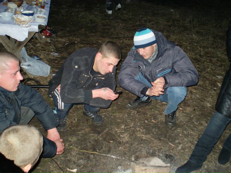 Вадим Тютюннык | Киев