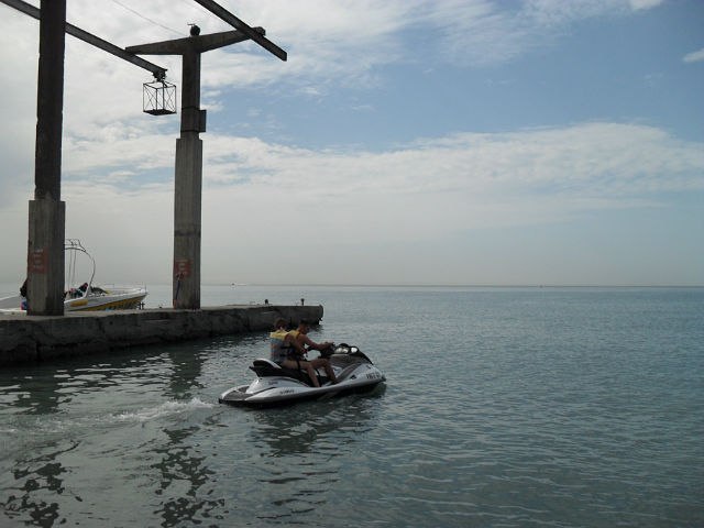 Александр Ткачев | Учкудук