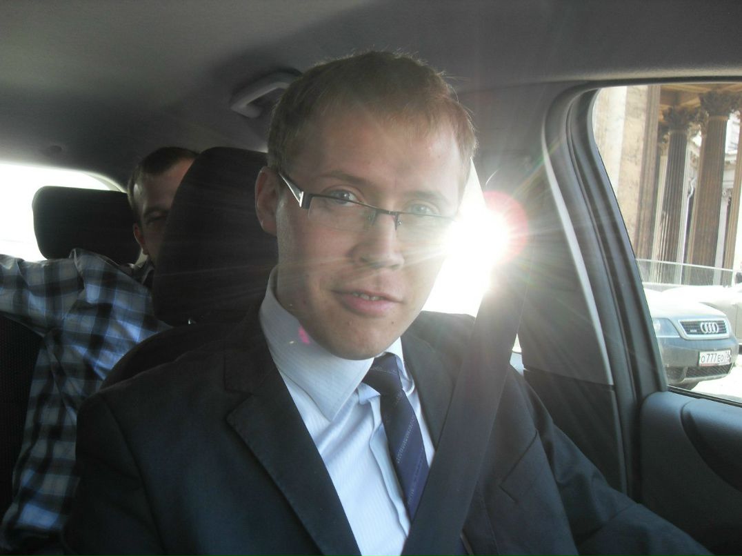 Константин Сизов | 