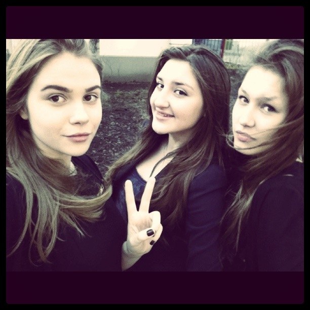 Julia Bereshchanskaya | Москва