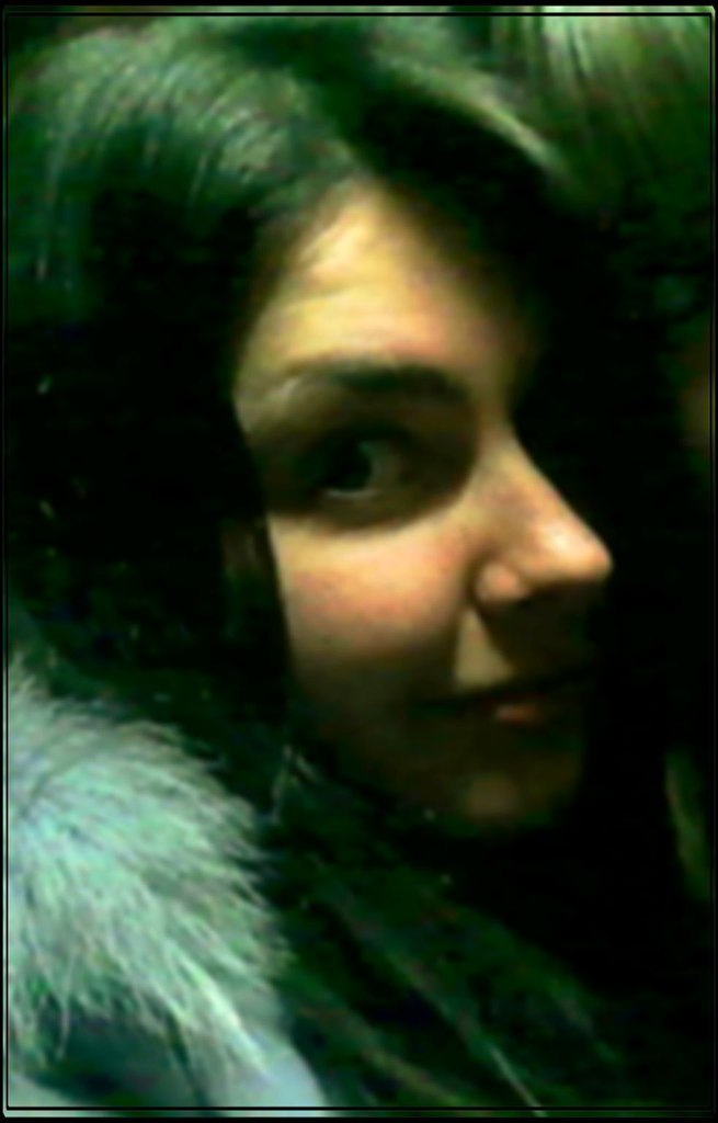 Валерия Саченко | Одесса