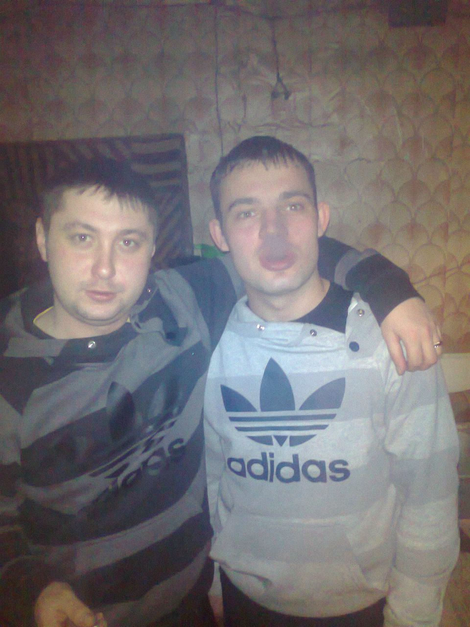 Владимир Гребеньков | Нижний Тагил