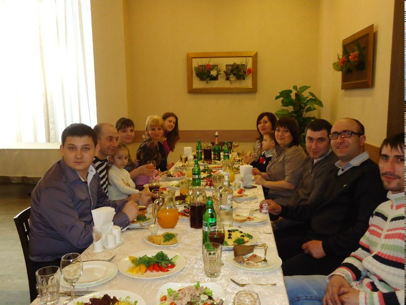 Михаил Матвеев | İstanbul