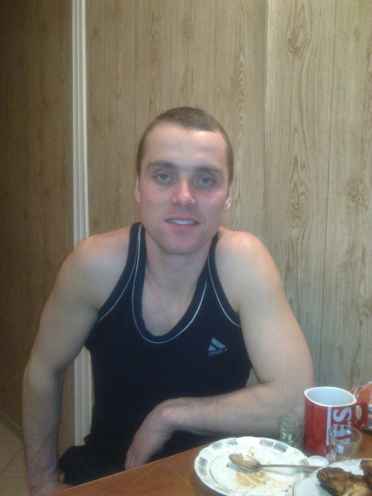 Вадим Братов | Болград