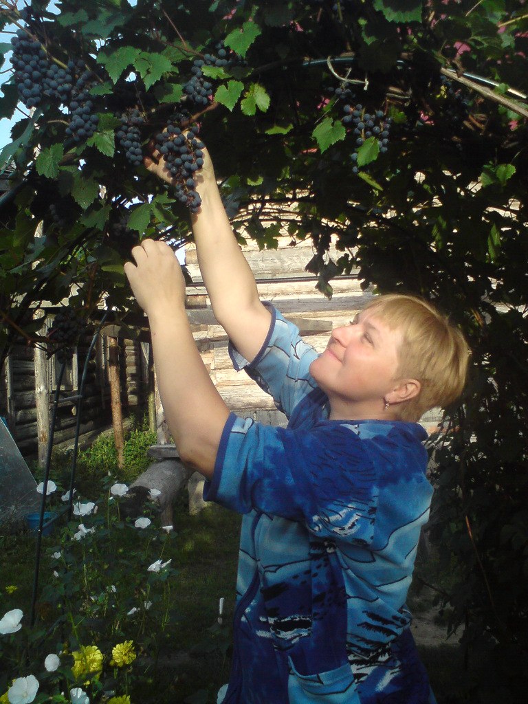 Ирина Трусова | Пышлицы