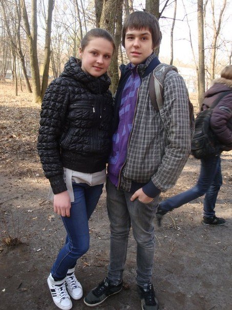 Максим Кирильчук | Киев