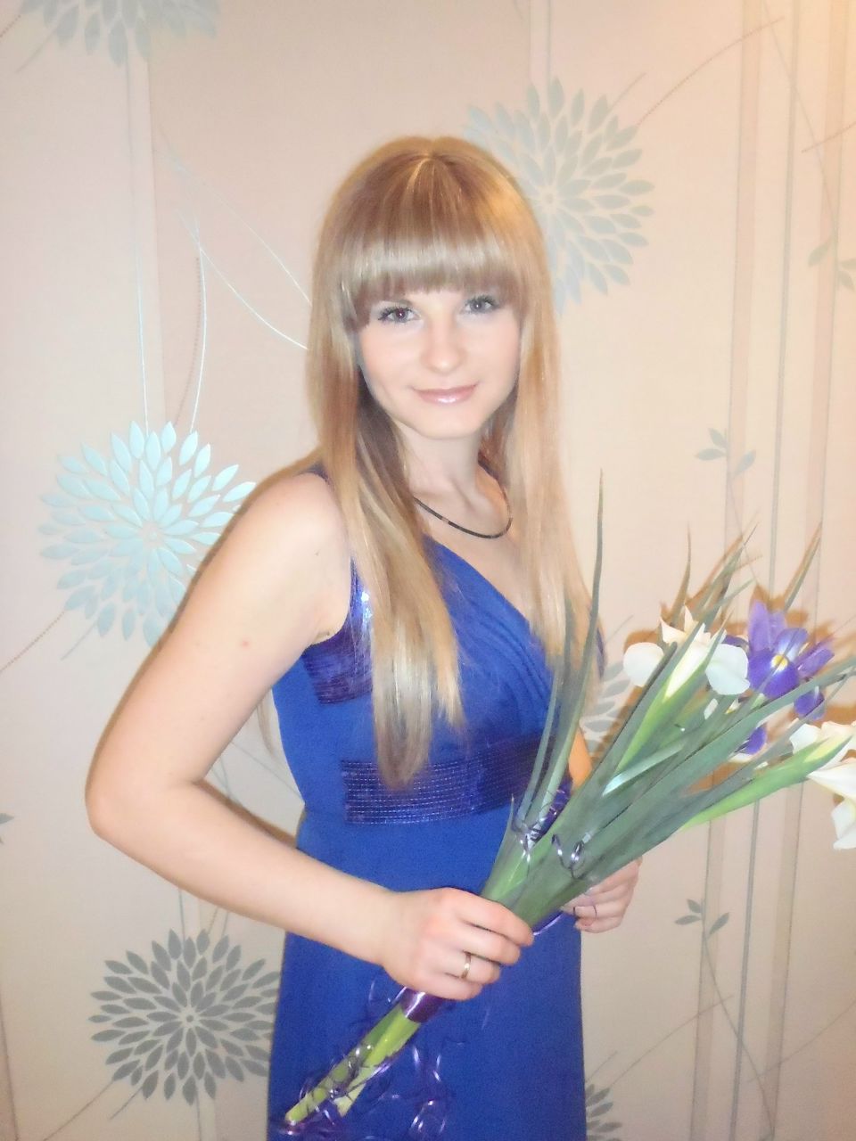 Валерия Нагаевская | Мариуполь