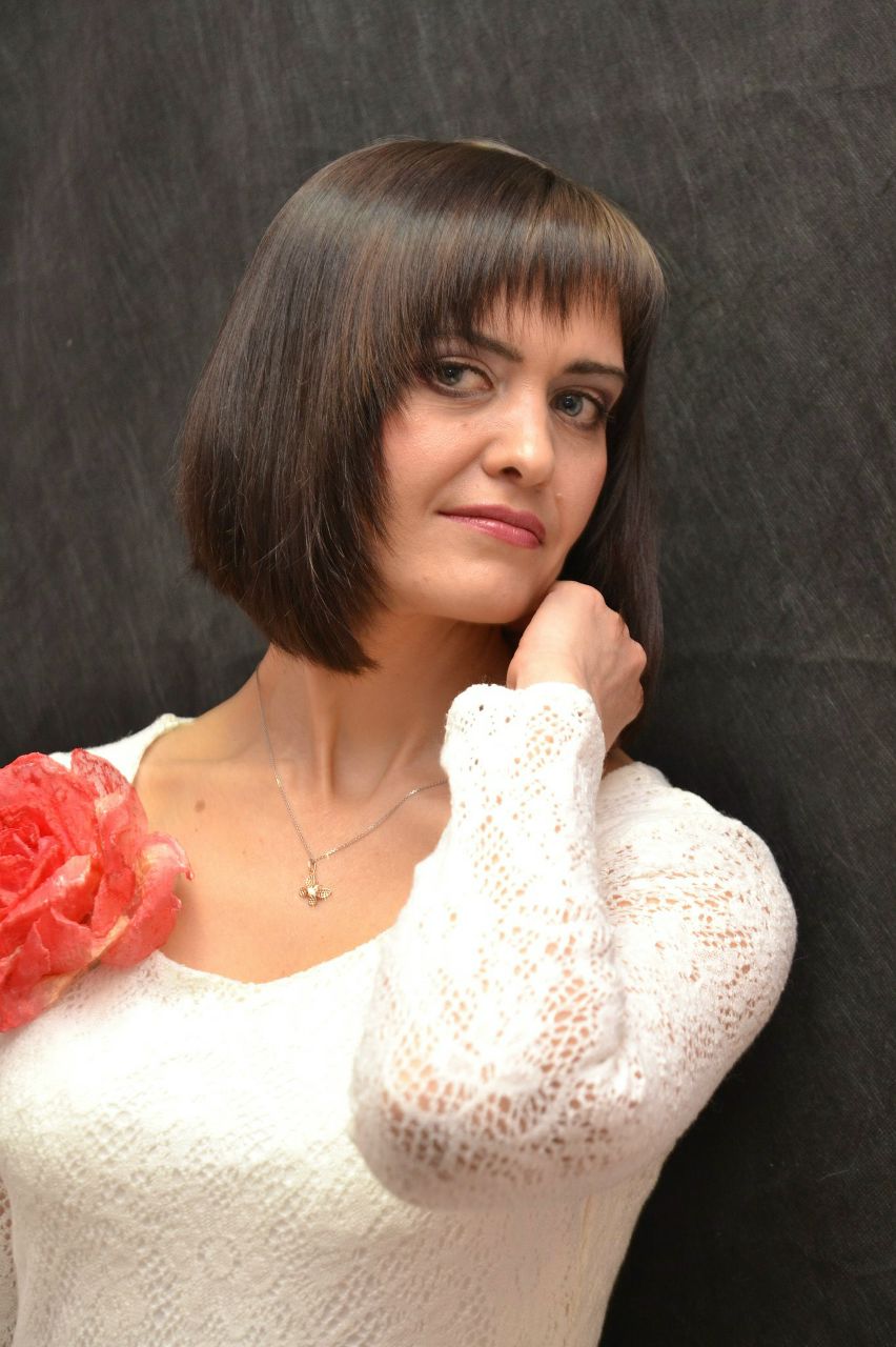 Елена Лукьянова Борисовна | Кемерово