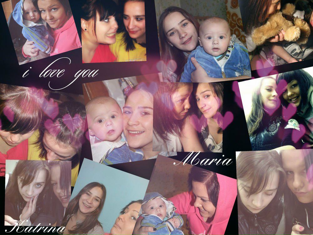 Мария Петрова | Санкт-Петербург