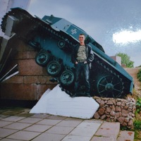 Сергей Лунев