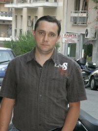 Березовский Виталий