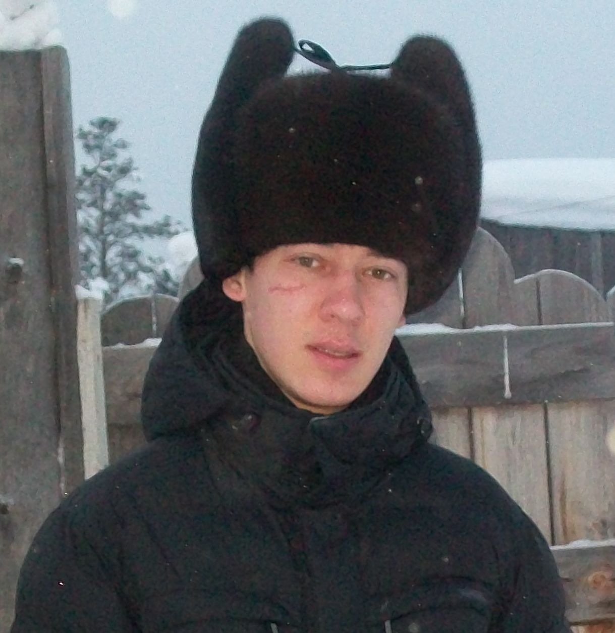 Фото профиля