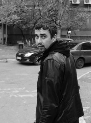 №52, Тимур Беседин, 41 год, Алчевск №52, Тимур Беседин, 41 год, Алчевск