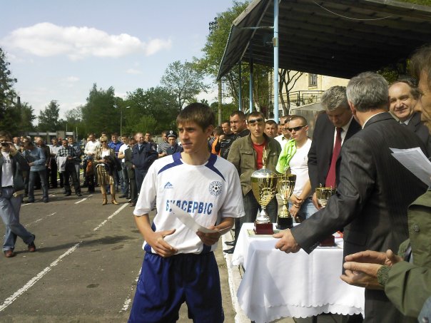 №15, Віталік Данчук, Львов, Украина №15, Віталік Данчук, Львов, Украина