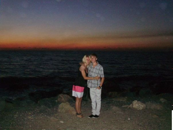 №17, Богдан Шома, Киев №17, Богдан Шома, Киев