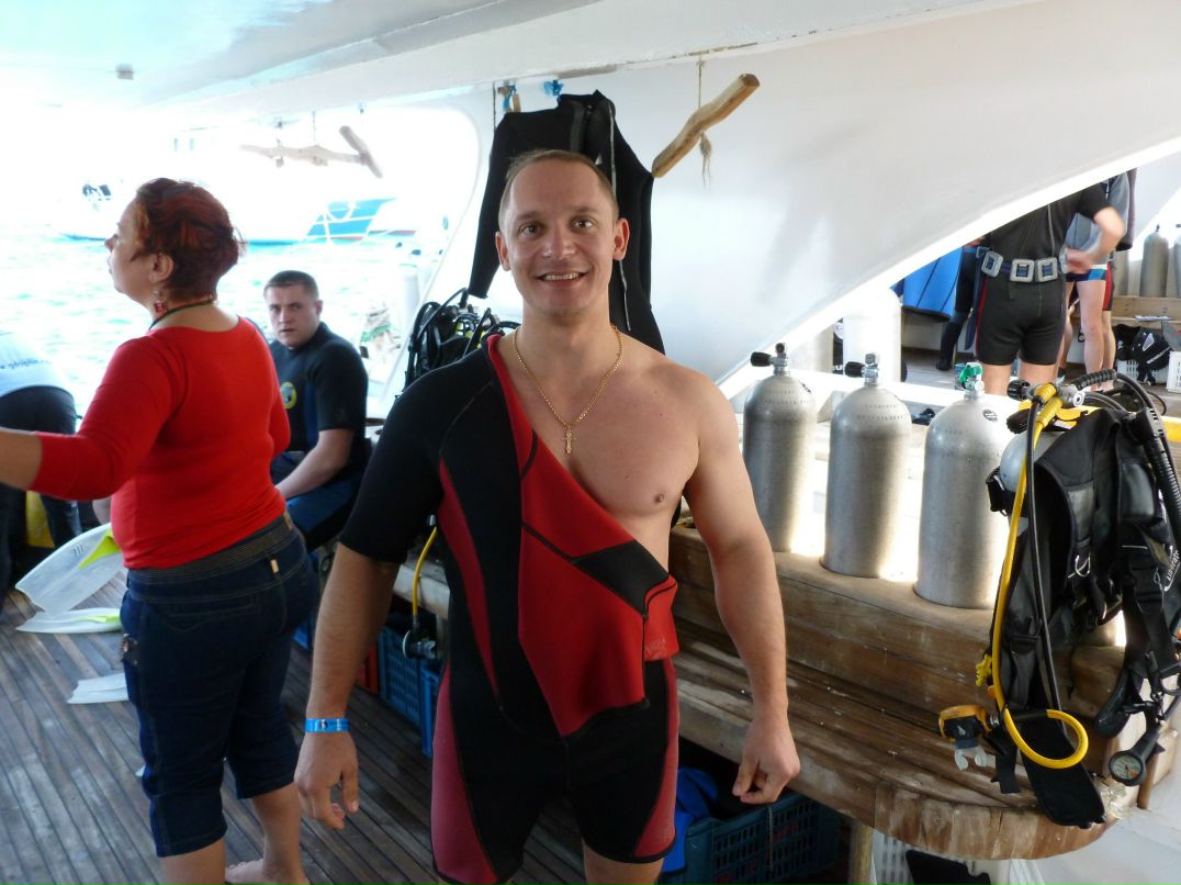 Денис Садыков | Москва