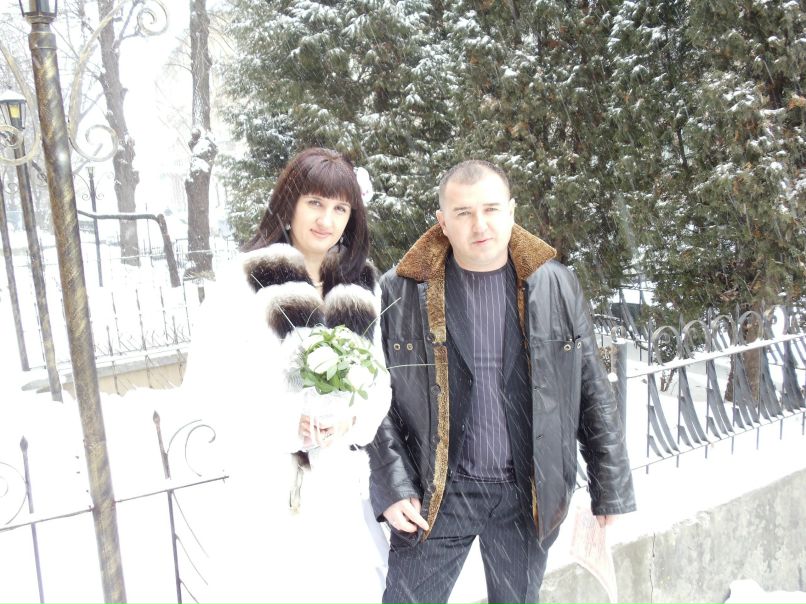 Юля Береза | Львов