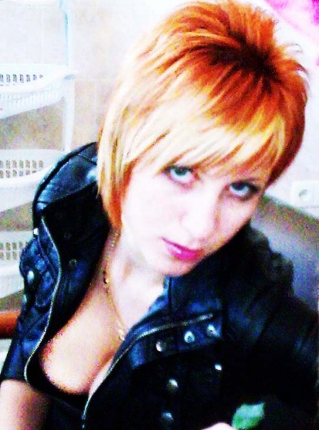 №80, Анастасия Хамитова, 35 лет, Одесса №80, Анастасия Хамитова, 35 лет, Одесса