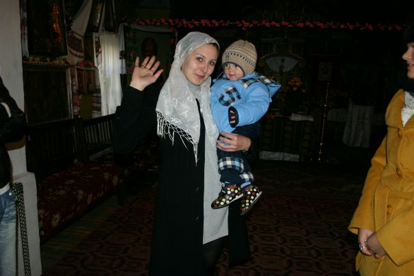 №10, Любовь Муха, 39 лет, Городище №10, Любовь Муха, 39 лет, Городище