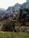 Фотография Миклаш Мак'грейн