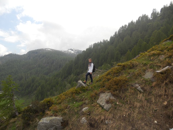 №91, Данієла Кожокарь, 31 год, Verbania №91, Данієла Кожокарь, 31 год, Verbania