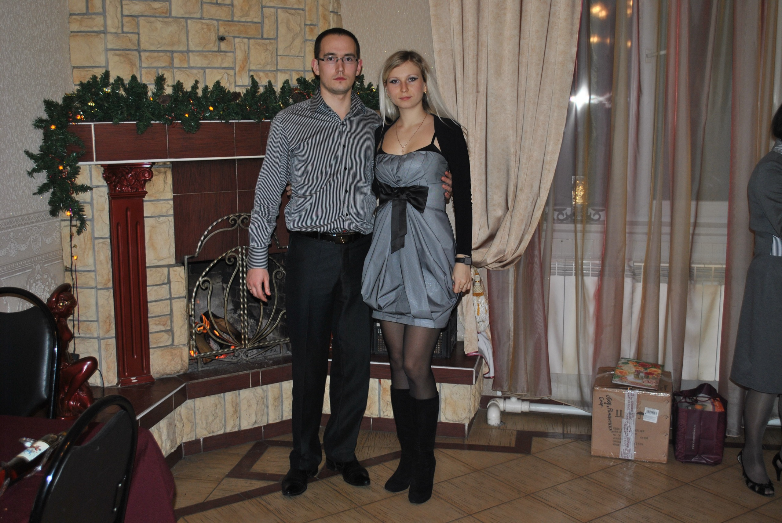 Фото профиля