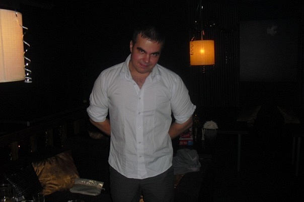 Евгений Гудов фото профиля #5