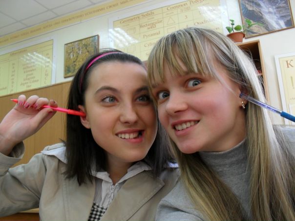 №25, Екатерина Боровикова, 23.4.1994 №25, Екатерина Боровикова, 23.4.1994