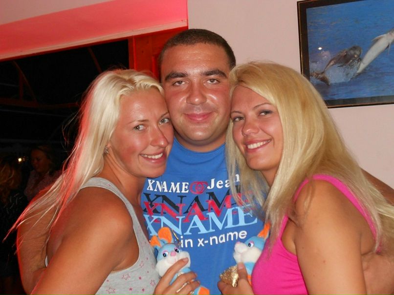 №8, Серёжа Чабан №8, Серёжа Чабан