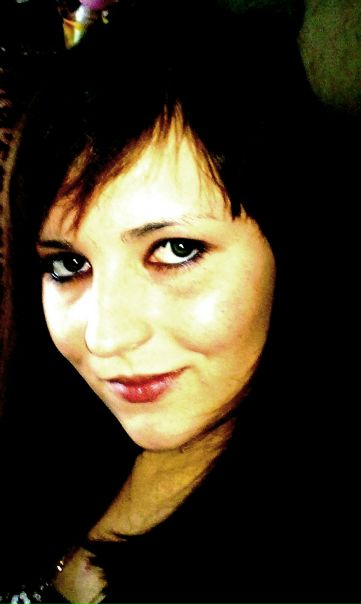 №31, Галя Верхола, 35 лет №31, Галя Верхола, 35 лет