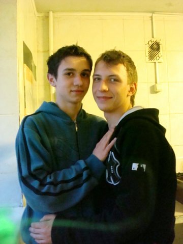 №98, Алешуня Акулов, 37 лет, Киев №98, Алешуня Акулов, 37 лет, Киев