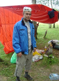 Юрий Кузнецов