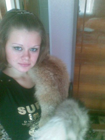 №28, Наташа Кононенко, Луганск №28, Наташа Кононенко, Луганск